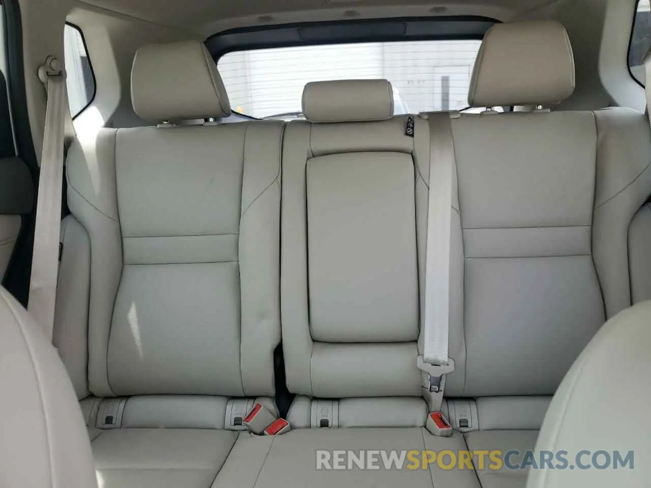 10 Фотография поврежденного автомобиля 5N1AT3BA4MC711963 NISSAN ROGUE 2021