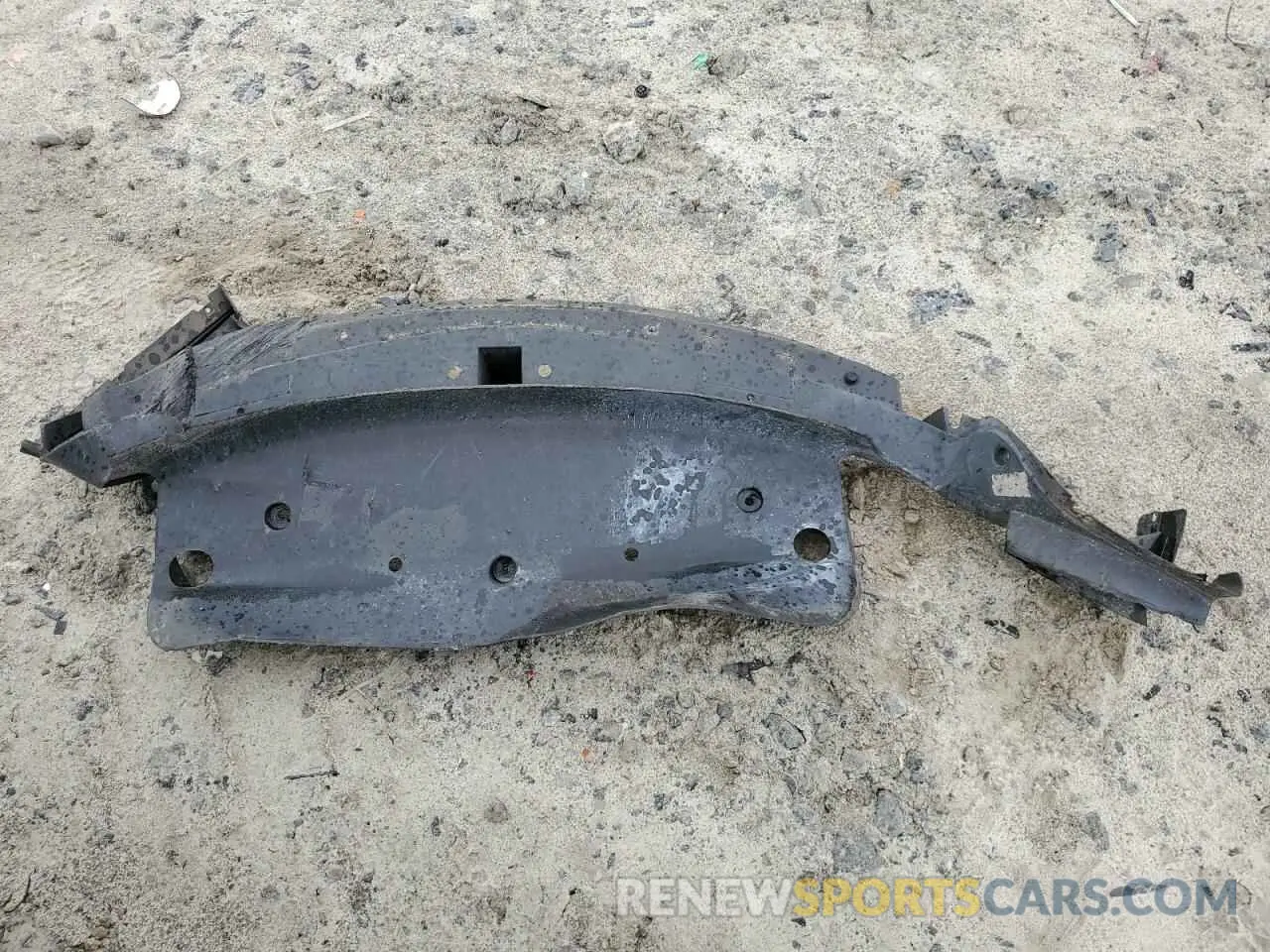 13 Фотография поврежденного автомобиля 5N1AT3BA5MC793217 NISSAN ROGUE 2021