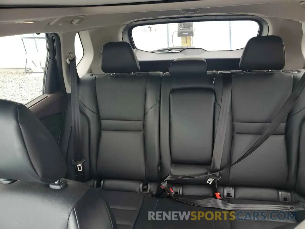 10 Фотография поврежденного автомобиля 5N1AT3BA7MC703324 NISSAN ROGUE 2021