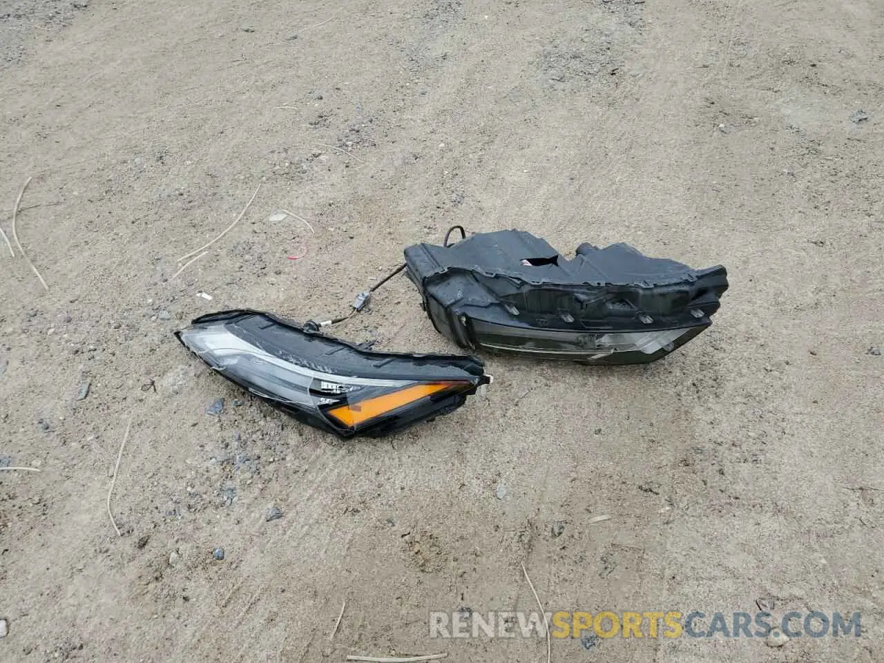 13 Photograph of a damaged car 5N1AT3BA7MC797530 NISSAN ROGUE 2021