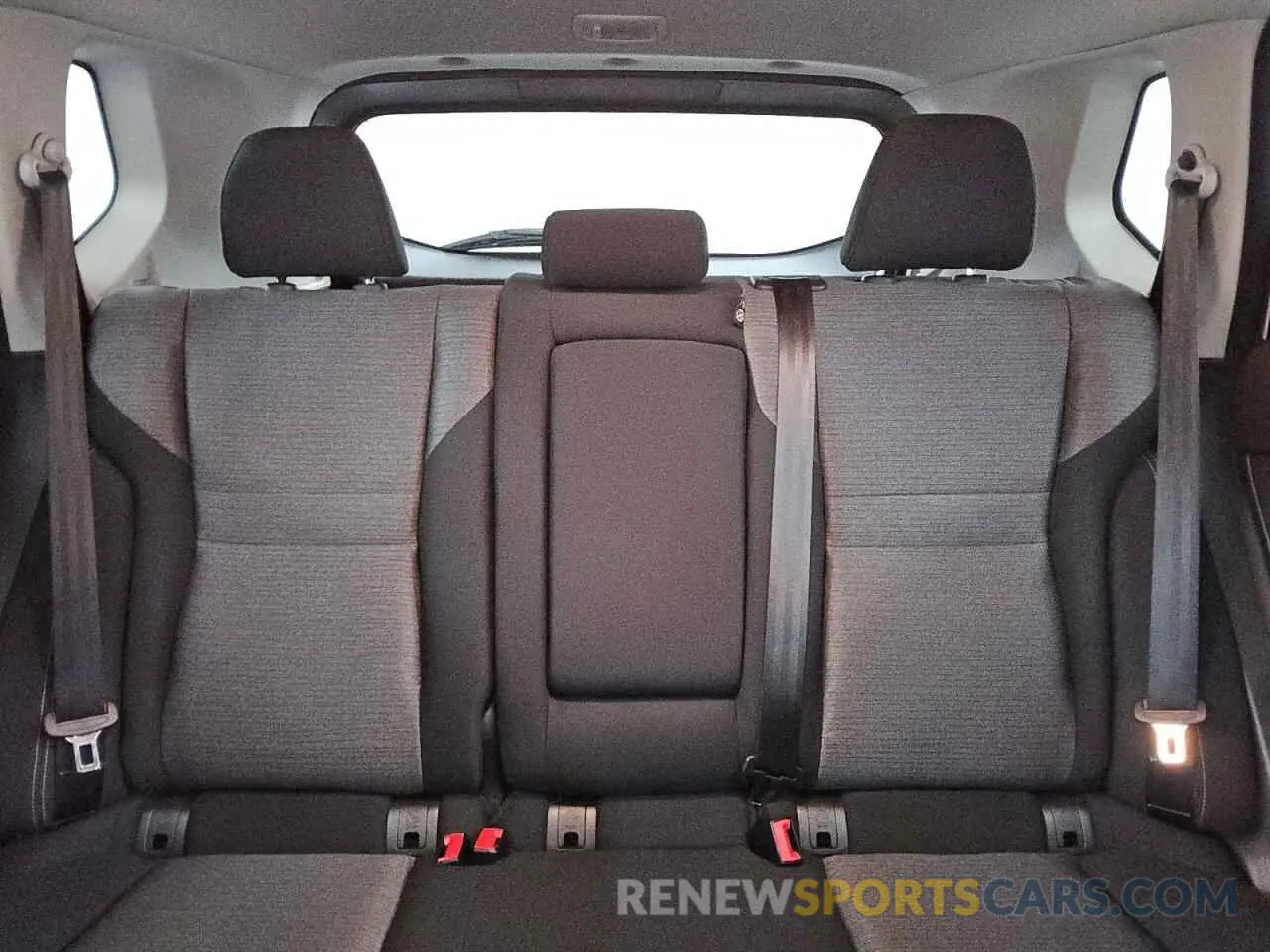 10 Фотография поврежденного автомобиля 5N1AT3BB2MC725496 NISSAN ROGUE 2021