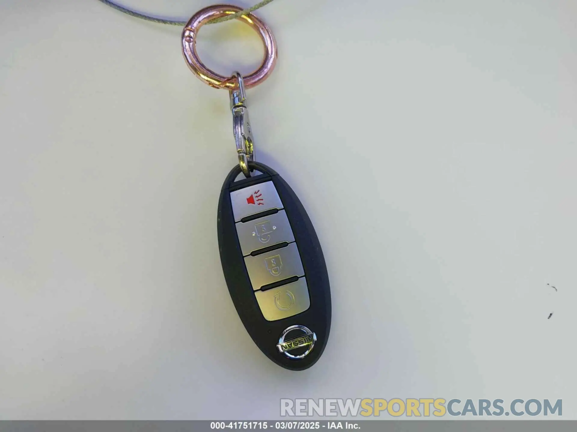 11 Фотография поврежденного автомобиля 5N1AT3BB2MC835576 NISSAN ROGUE 2021