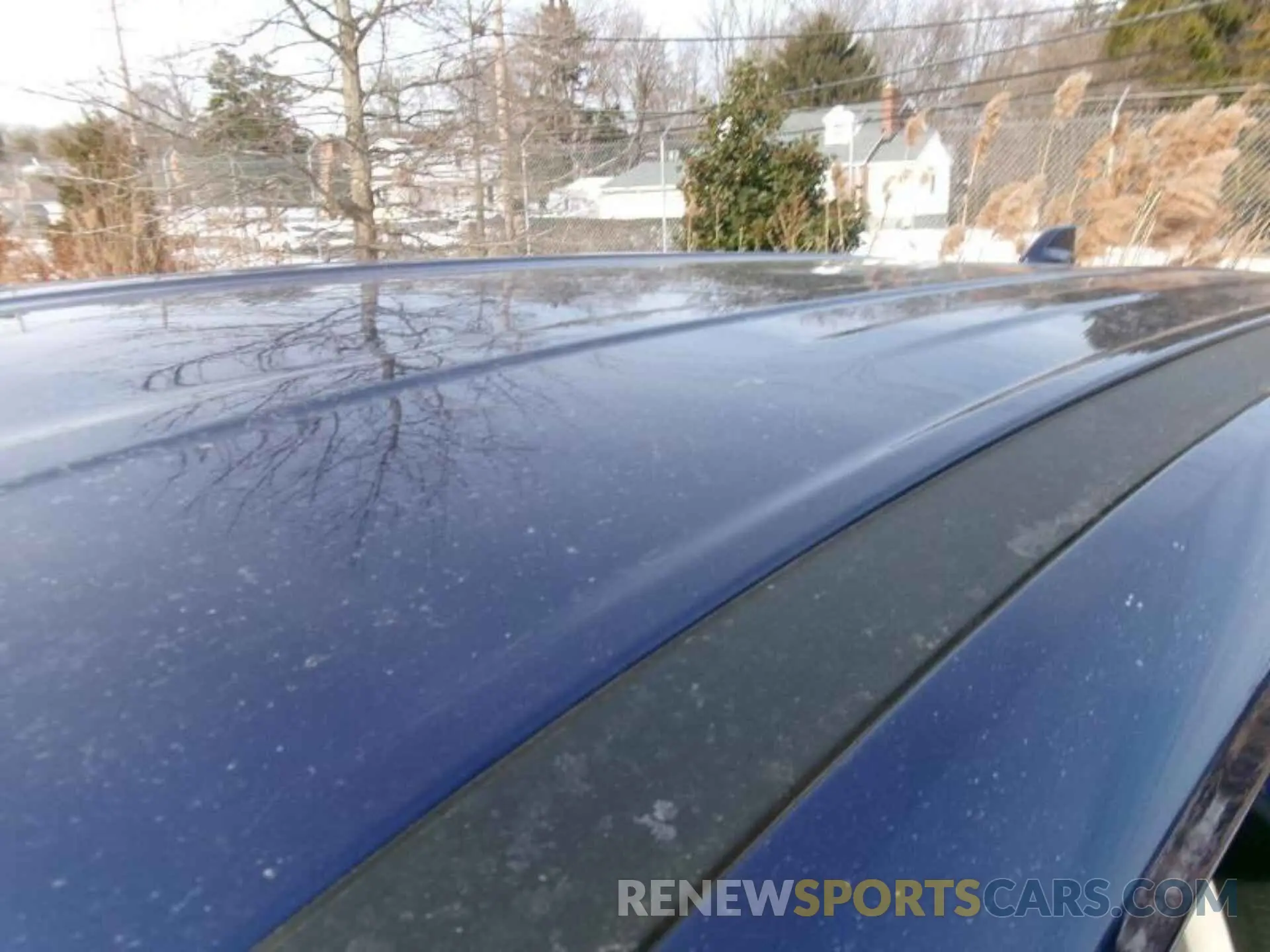 12 Photograph of a damaged car 5N1AT3BB3MC758586 NISSAN ROGUE 2021