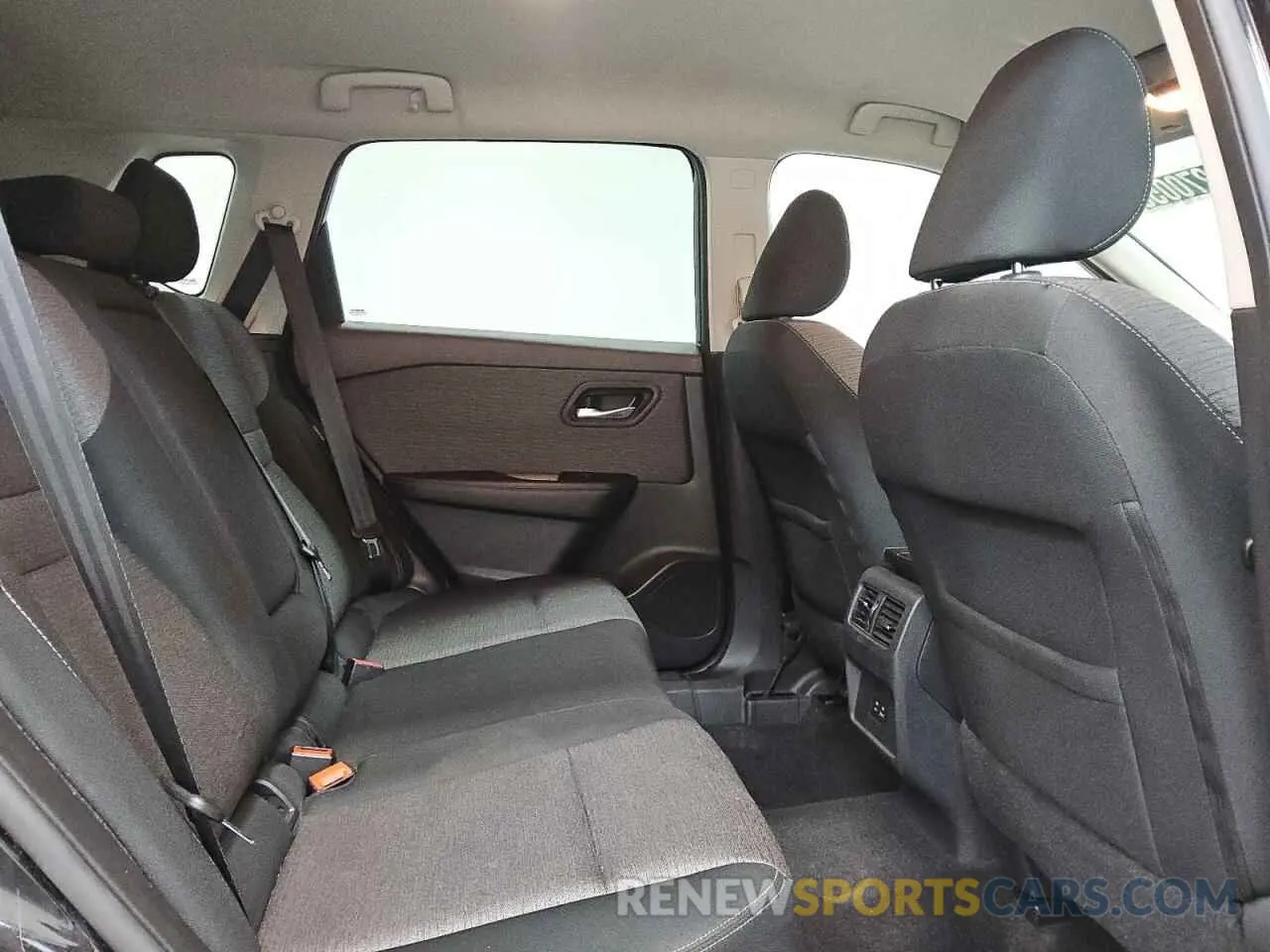 11 Фотография поврежденного автомобиля 5N1AT3BB4MC828354 NISSAN ROGUE 2021