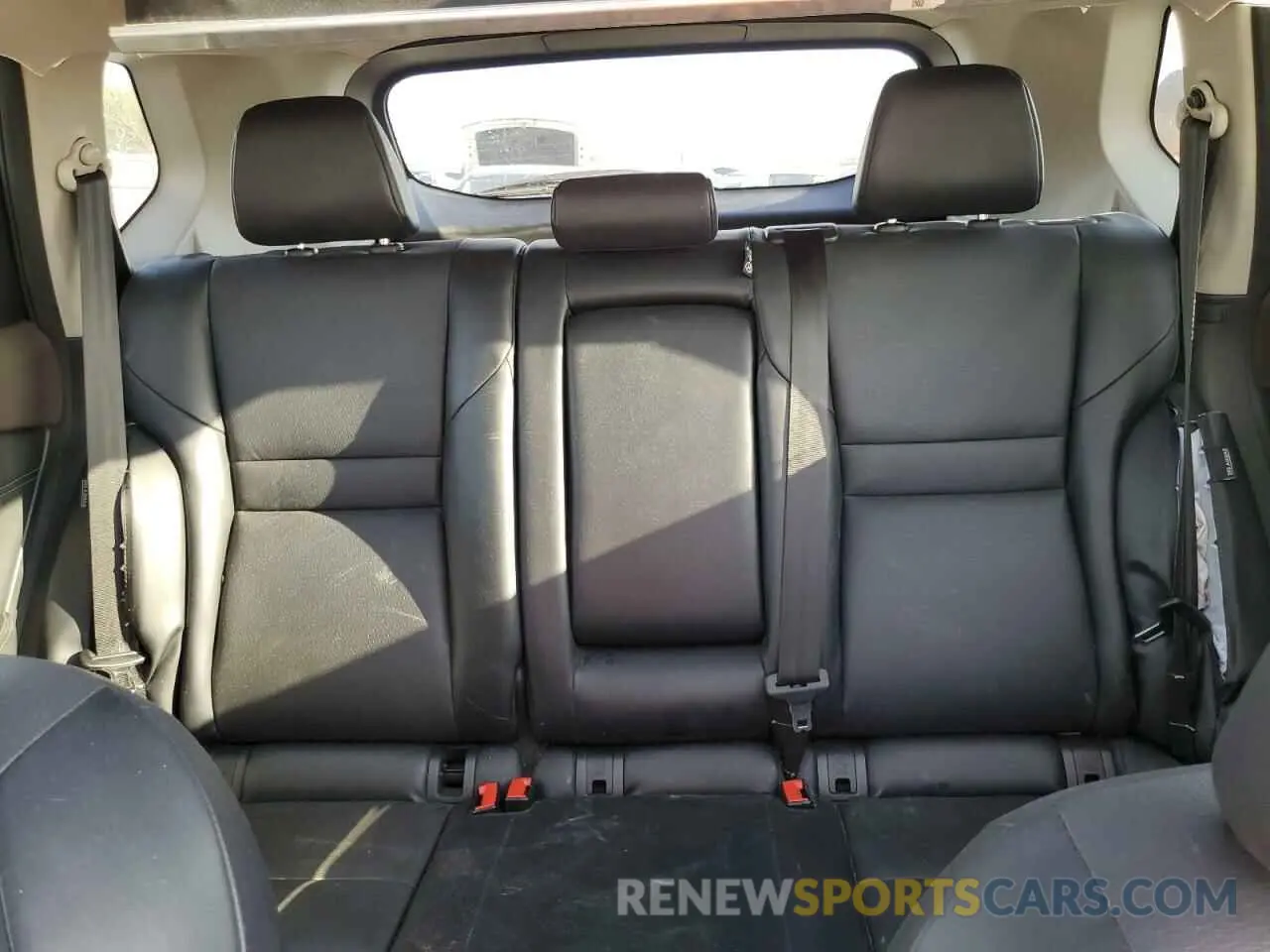 10 Фотография поврежденного автомобиля 5N1AT3BB5MC703895 NISSAN ROGUE 2021