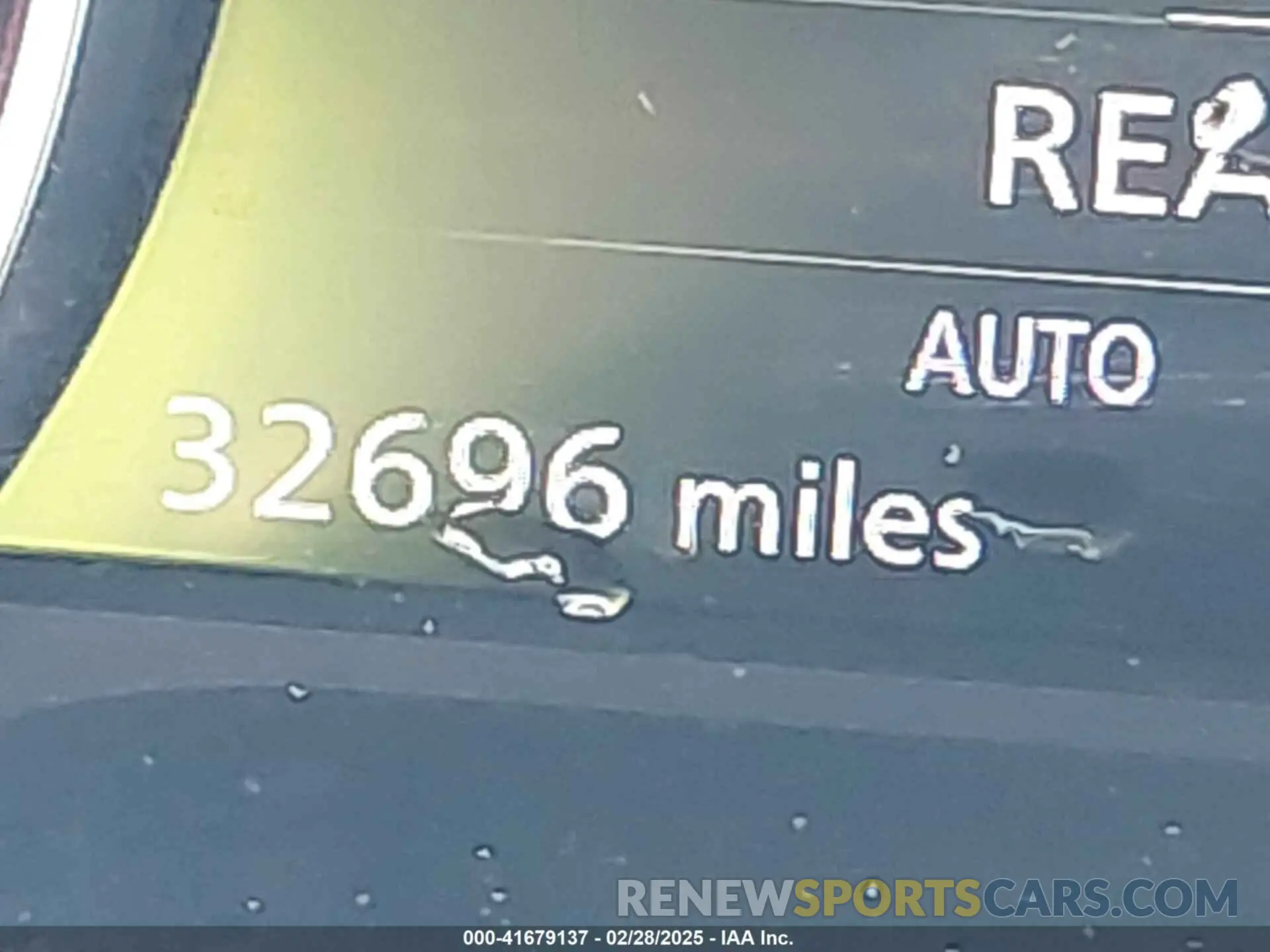 15 Photograph of a damaged car 5N1AT3BB5MC734838 NISSAN ROGUE 2021