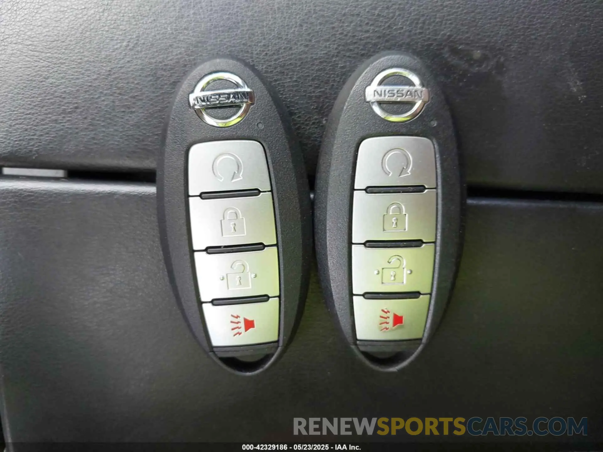 11 Фотография поврежденного автомобиля 5N1AT3BB6MC814584 NISSAN ROGUE 2021