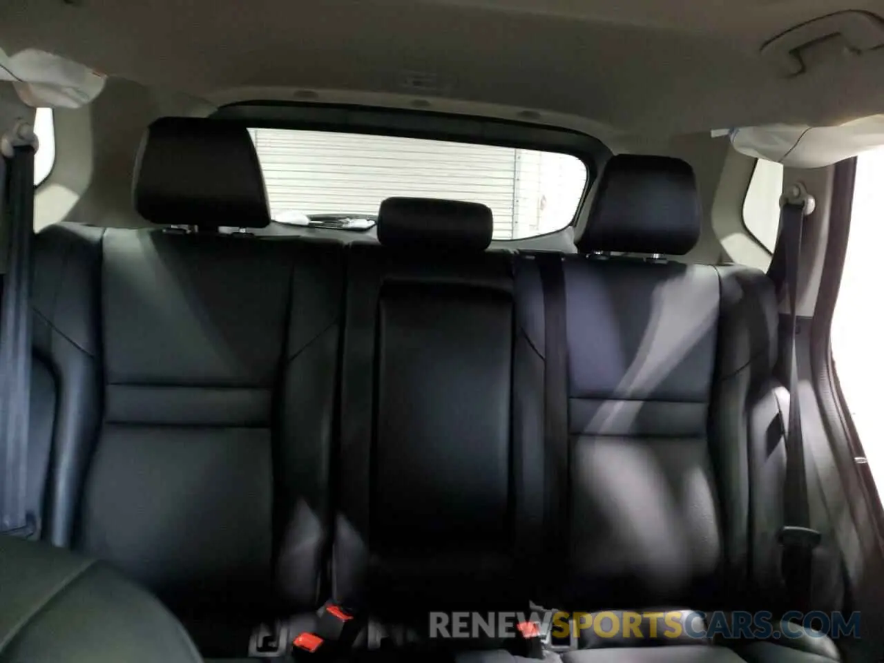 10 Фотография поврежденного автомобиля 5N1AT3BB7MC704952 NISSAN ROGUE 2021