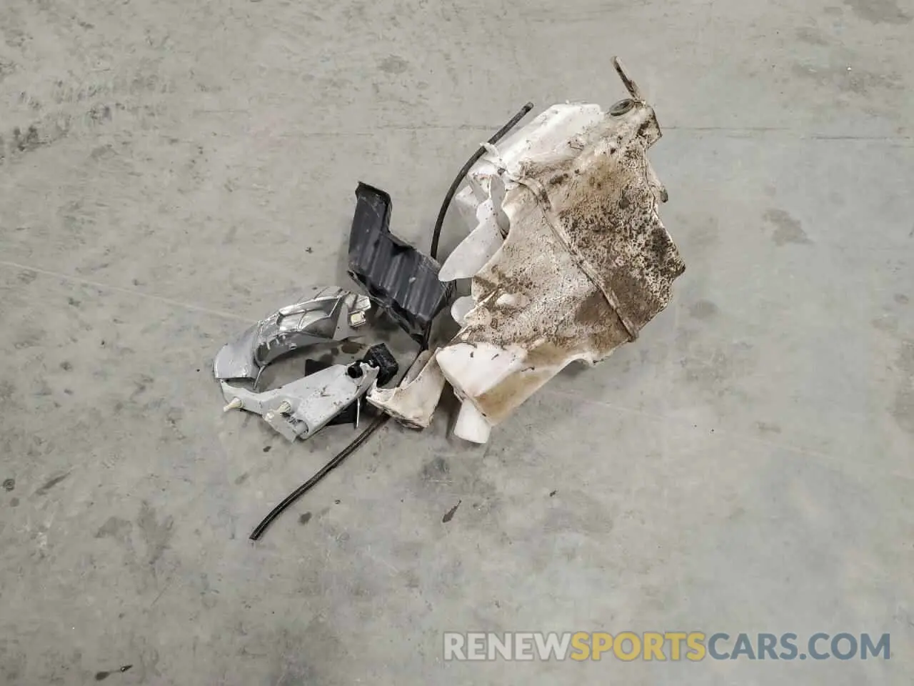 13 Photograph of a damaged car 5N1AT3BB9MC715743 NISSAN ROGUE 2021