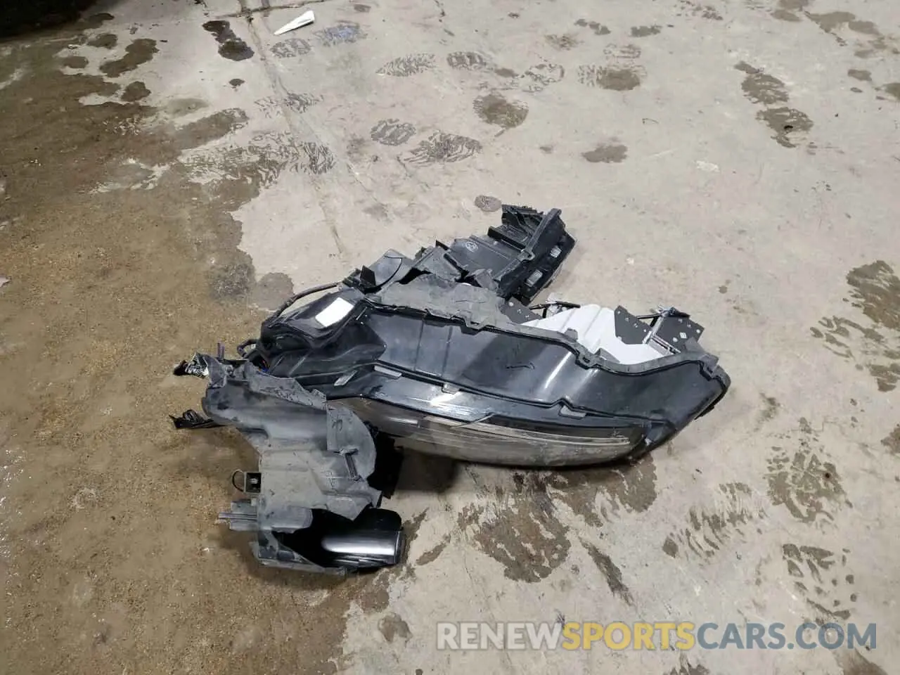 13 Photograph of a damaged car 5N1AT3BB9MC733711 NISSAN ROGUE 2021