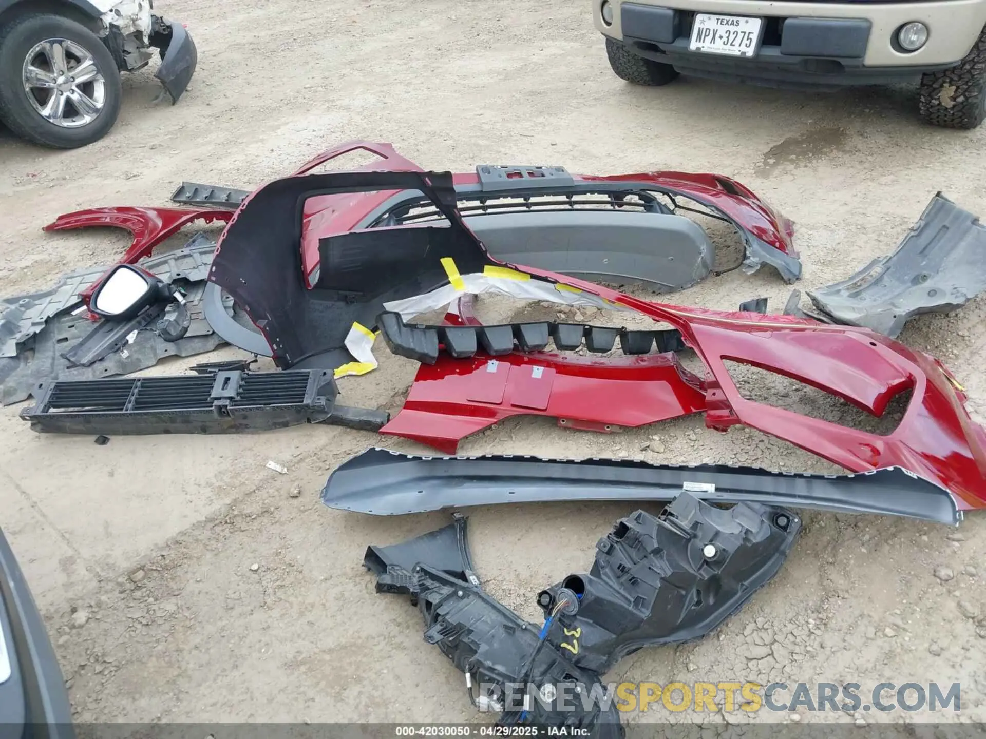 12 Photograph of a damaged car 5N1AT3CA5MC799288 NISSAN ROGUE 2021