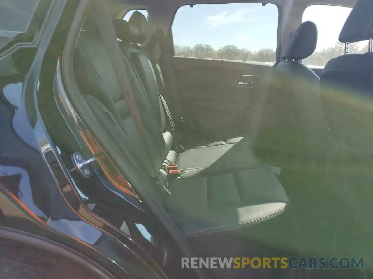 10 Фотография поврежденного автомобиля 5N1AT3CB5MC832914 NISSAN ROGUE 2021