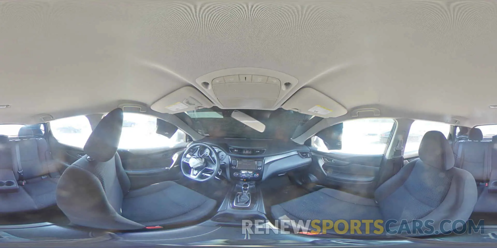 15 Фотография поврежденного автомобиля JN1BJ1AV1MW322075 NISSAN ROGUE 2021
