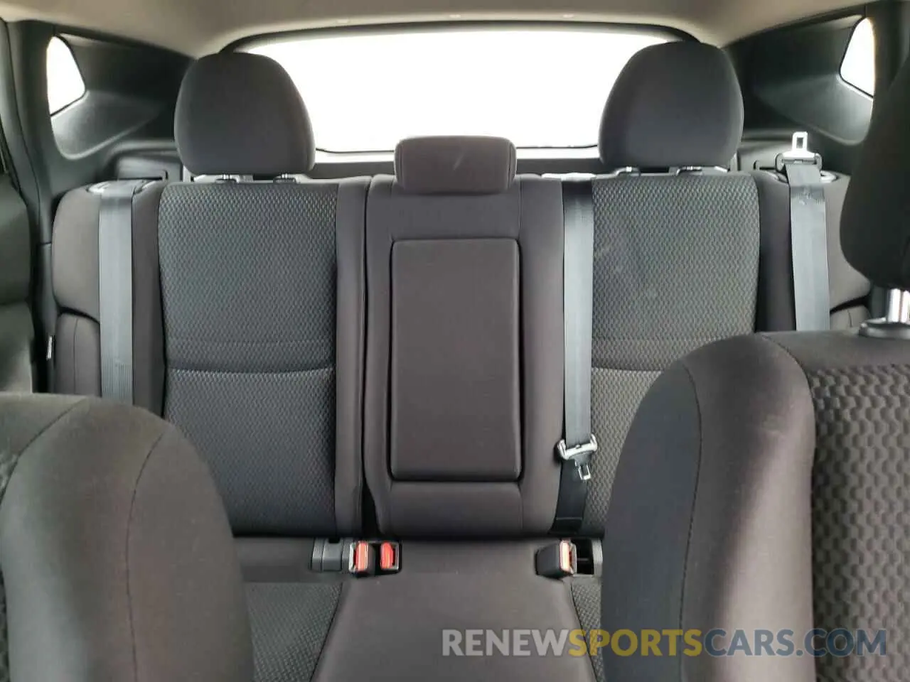 10 Фотография поврежденного автомобиля JN1BJ1AV1MW568561 NISSAN ROGUE 2021