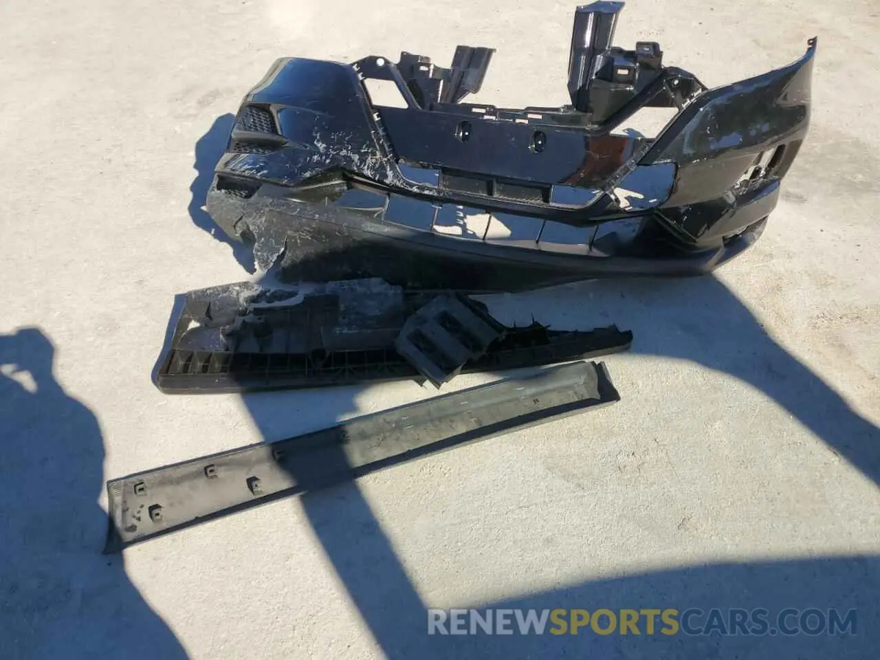 12 Photograph of a damaged car JN1BJ1AV3MW304368 NISSAN ROGUE 2021