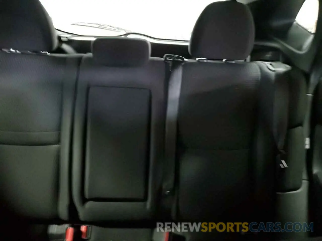 10 Фотография поврежденного автомобиля JN1BJ1AV4MW561104 NISSAN ROGUE 2021