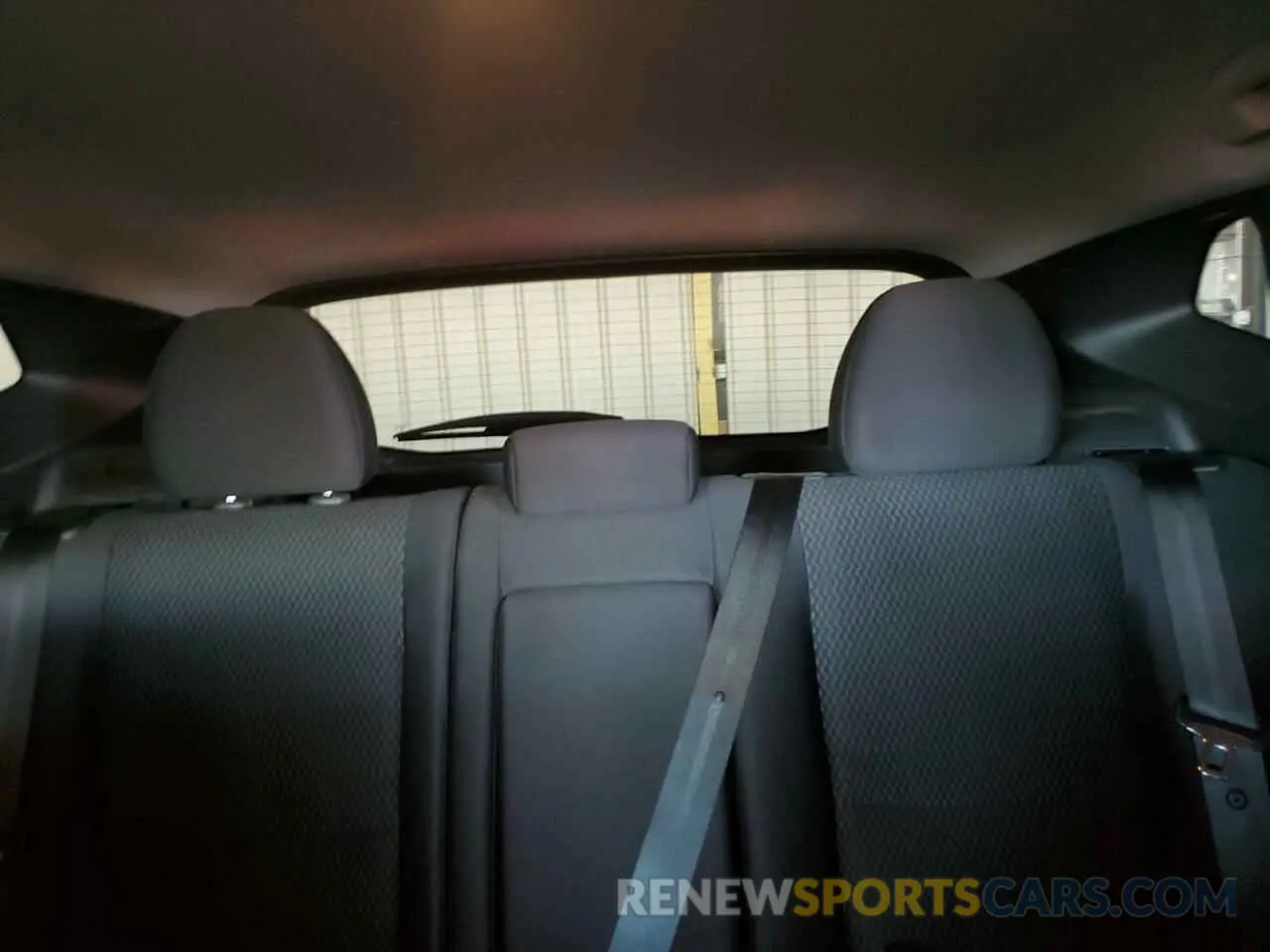 10 Photograph of a damaged car JN1BJ1AV8MW322221 NISSAN ROGUE 2021