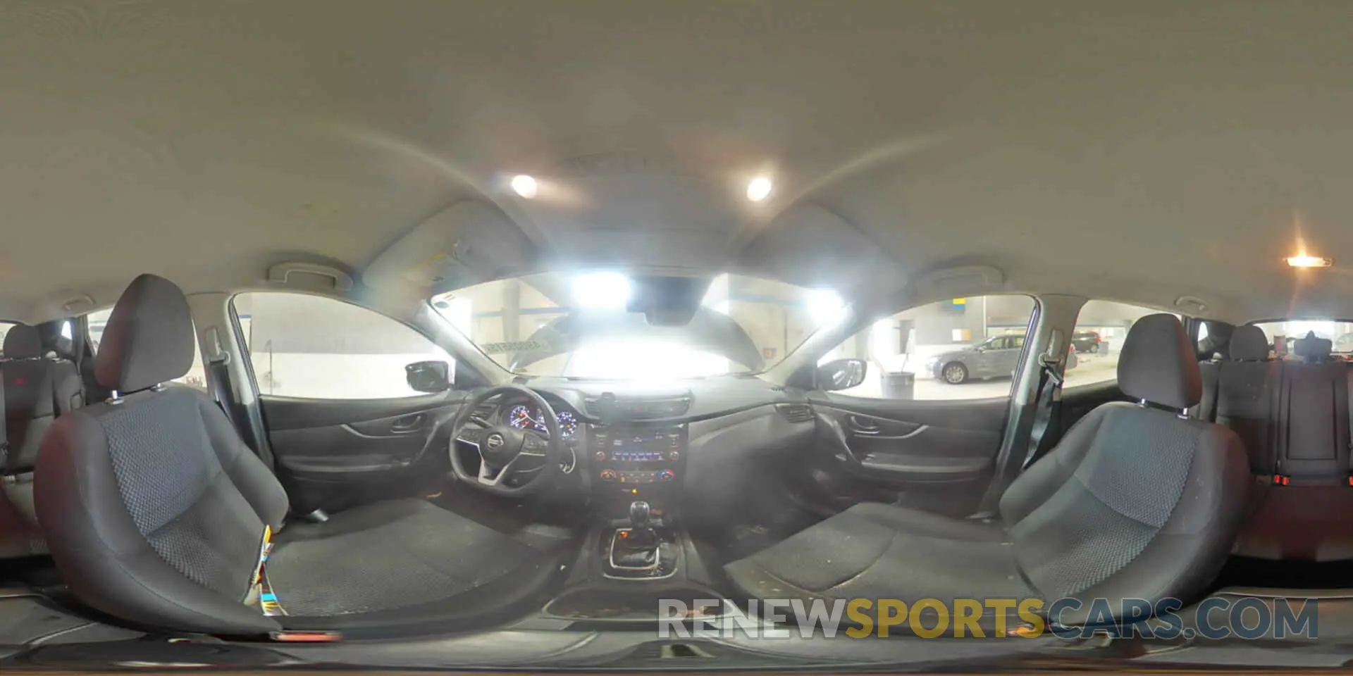 13 Photograph of a damaged car JN1BJ1AV8MW561610 NISSAN ROGUE 2021