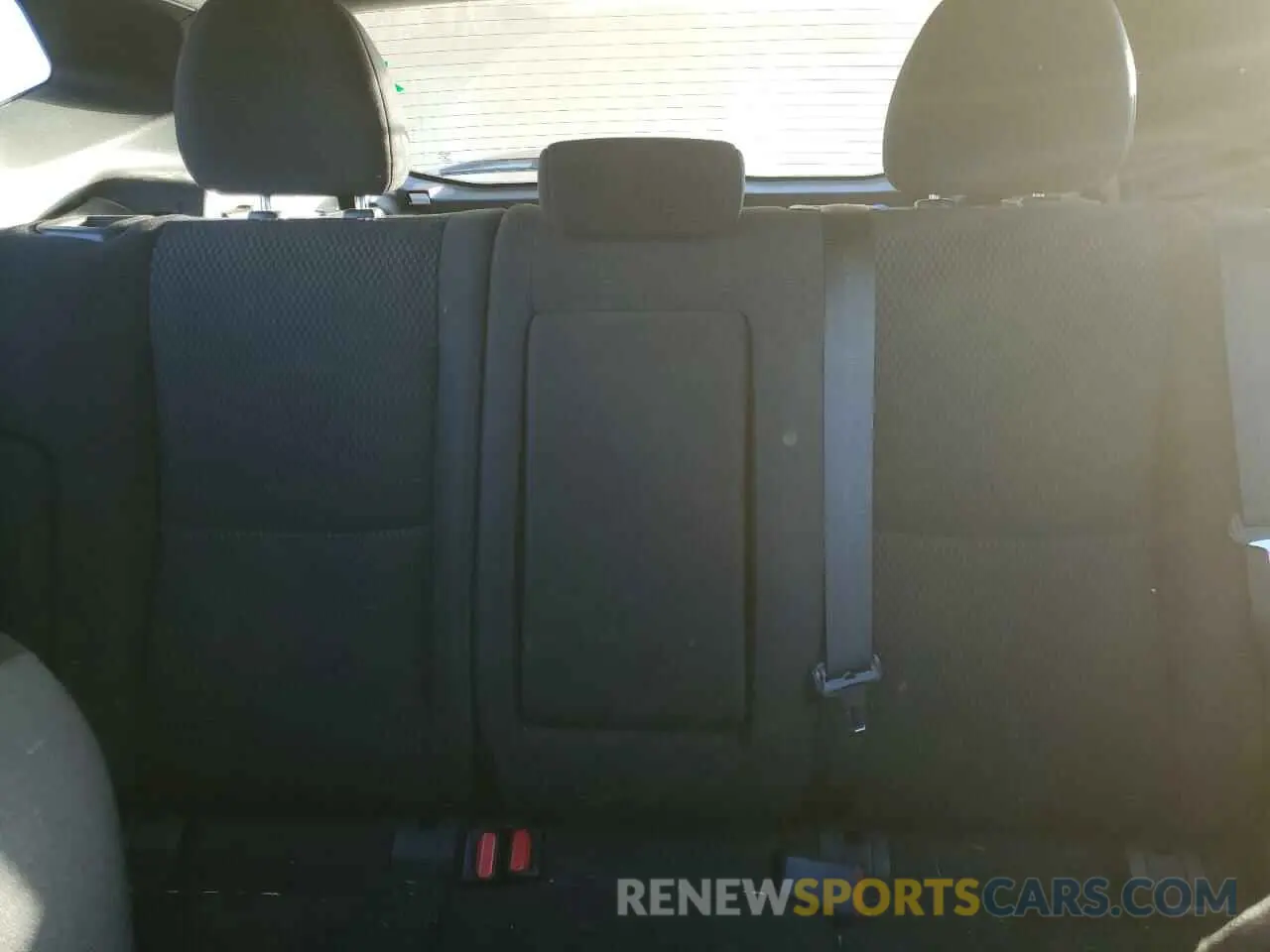 10 Фотография поврежденного автомобиля JN1BJ1AV9MW316587 NISSAN ROGUE 2021