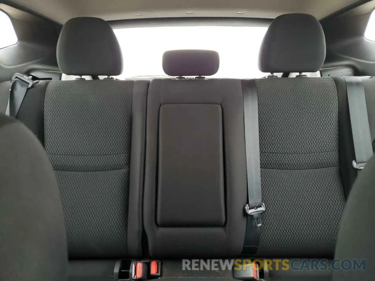 10 Фотография поврежденного автомобиля JN1BJ1AVXMW306425 NISSAN ROGUE 2021