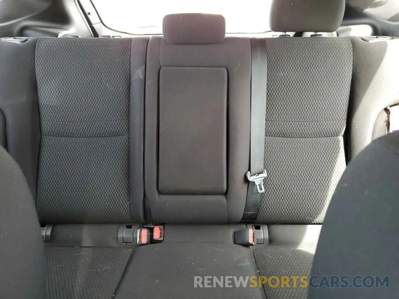 10 Фотография поврежденного автомобиля JN1BJ1AW0MW426758 NISSAN ROGUE 2021