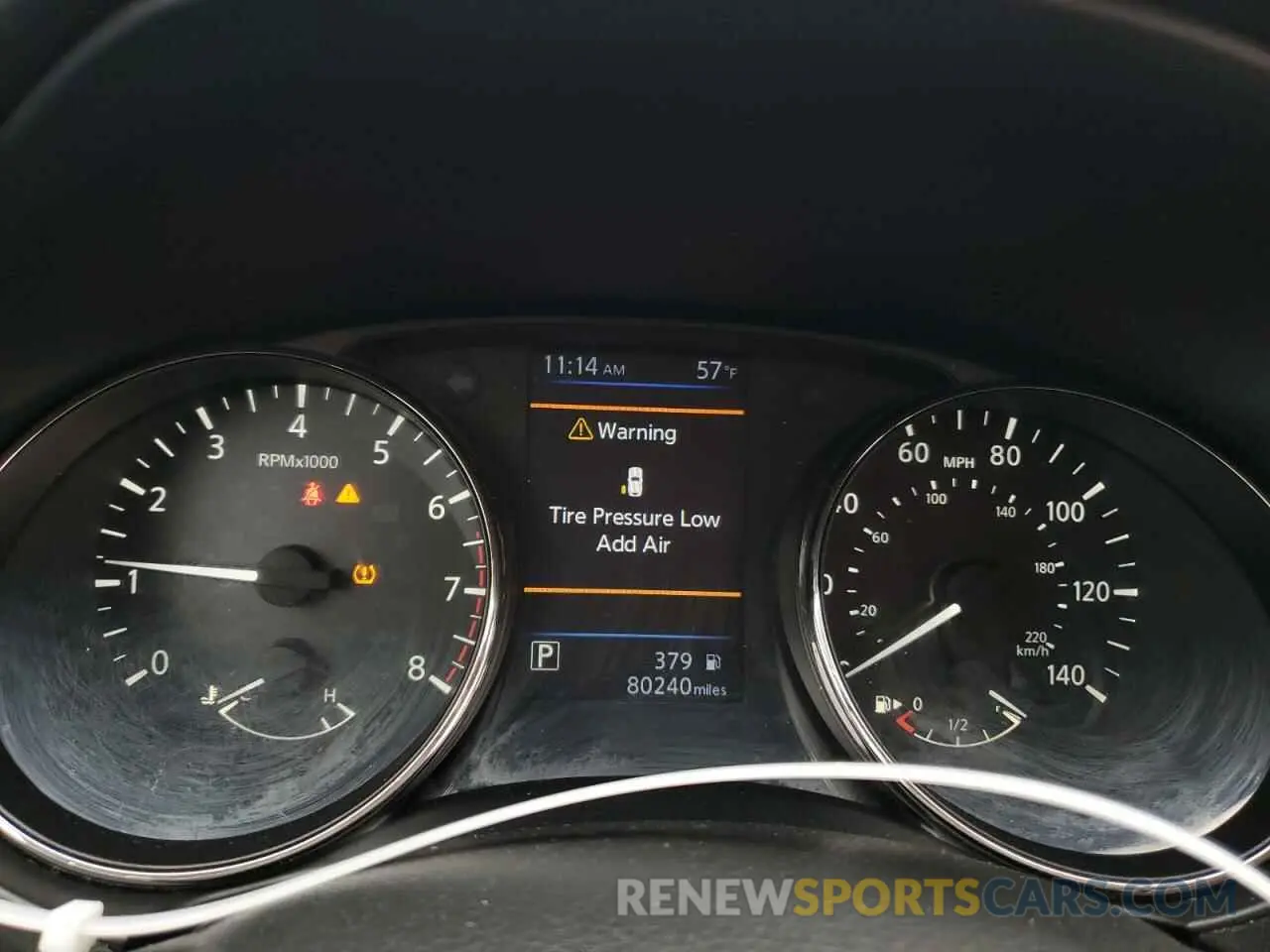 9 Фотография поврежденного автомобиля JN1BJ1AW0MW429384 NISSAN ROGUE 2021