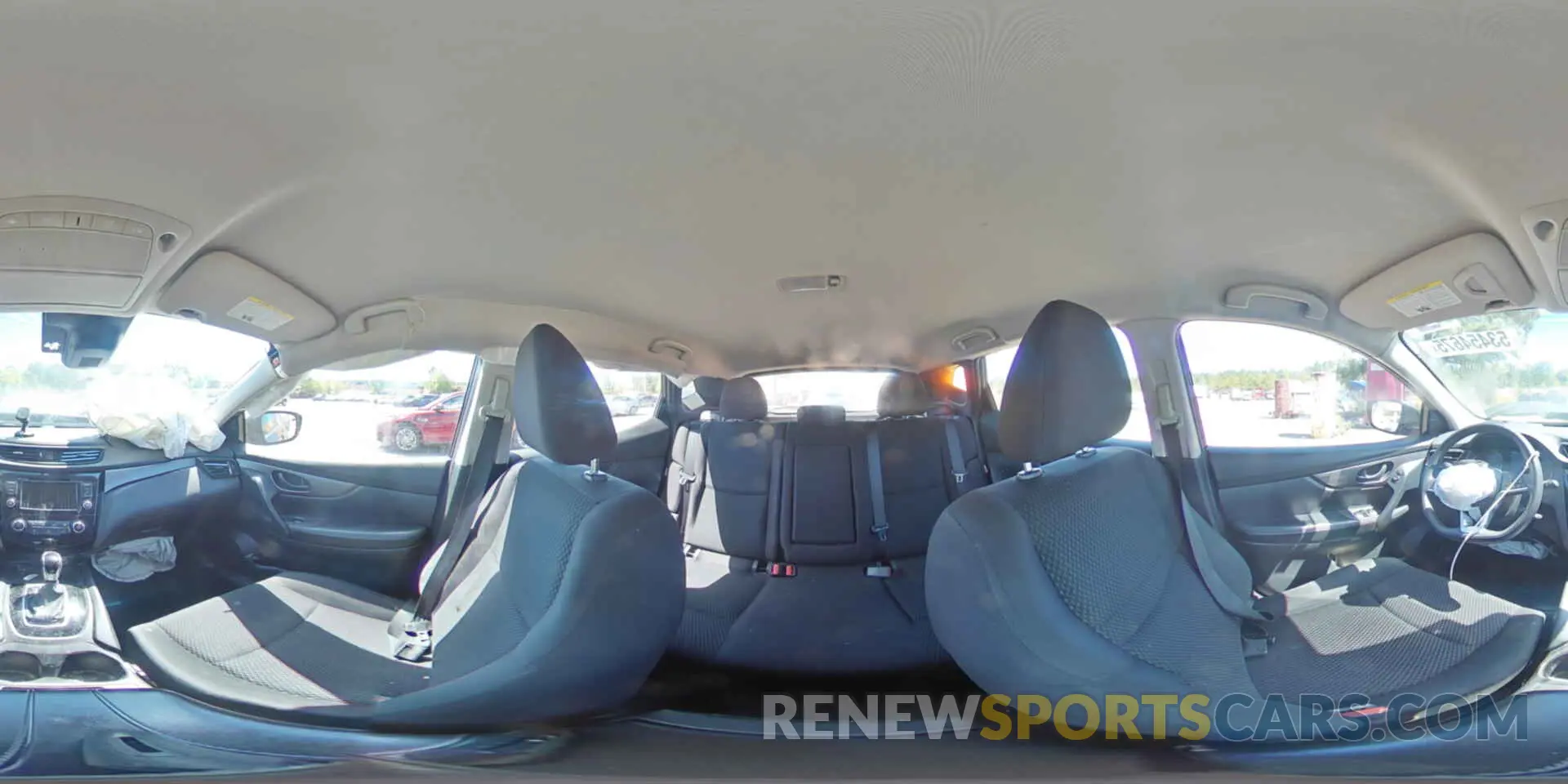 12 Фотография поврежденного автомобиля JN1BJ1AW4MW436595 NISSAN ROGUE 2021