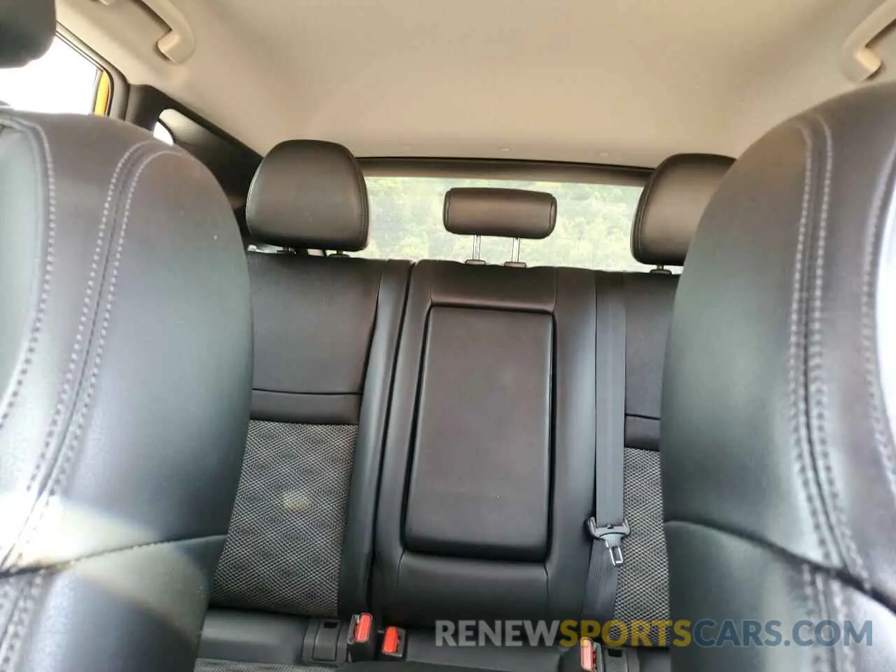 10 Фотография поврежденного автомобиля JN1BJ1BW4MW438801 NISSAN ROGUE 2021