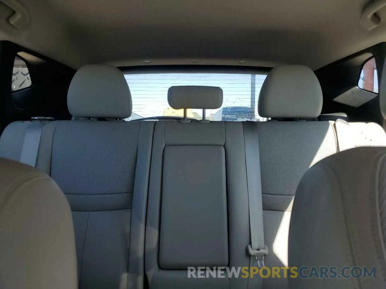 10 Фотография поврежденного автомобиля JN1BJ1CV4MW560984 NISSAN ROGUE 2021