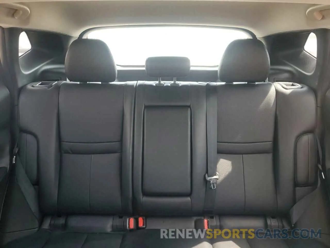 10 Фотография поврежденного автомобиля JN1BJ1CW7MW452660 NISSAN ROGUE 2021