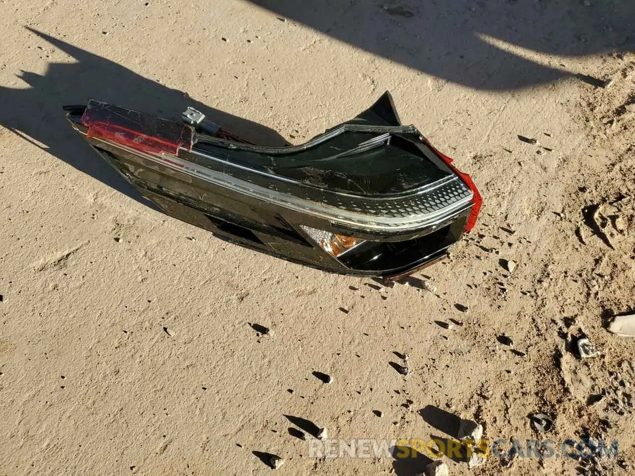 12 Photograph of a damaged car JN8AT3BA0MW018072 NISSAN ROGUE 2021