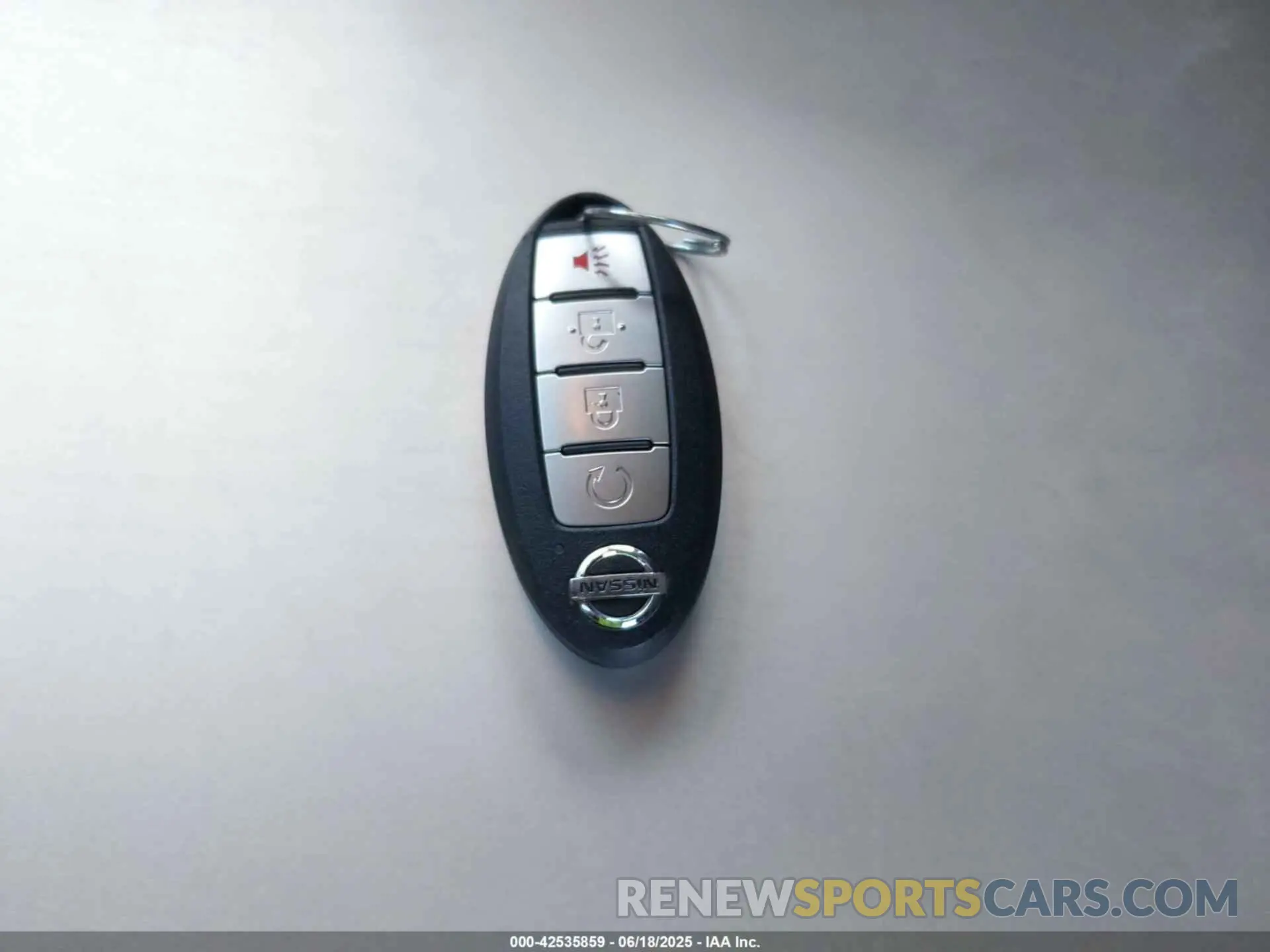 11 Фотография поврежденного автомобиля JN8AT3BA1MW021921 NISSAN ROGUE 2021
