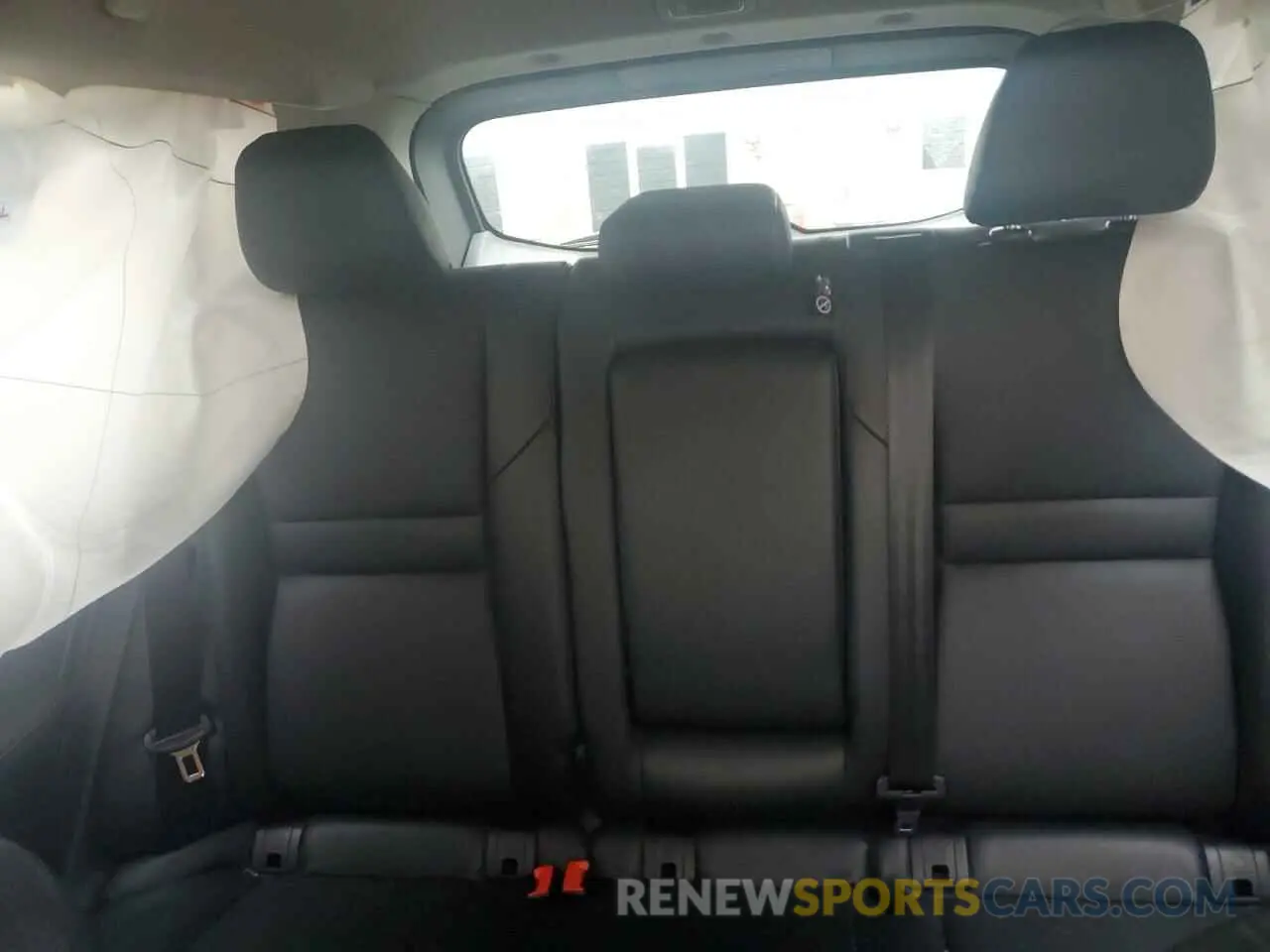 10 Фотография поврежденного автомобиля JN8AT3BB1MW236353 NISSAN ROGUE 2021