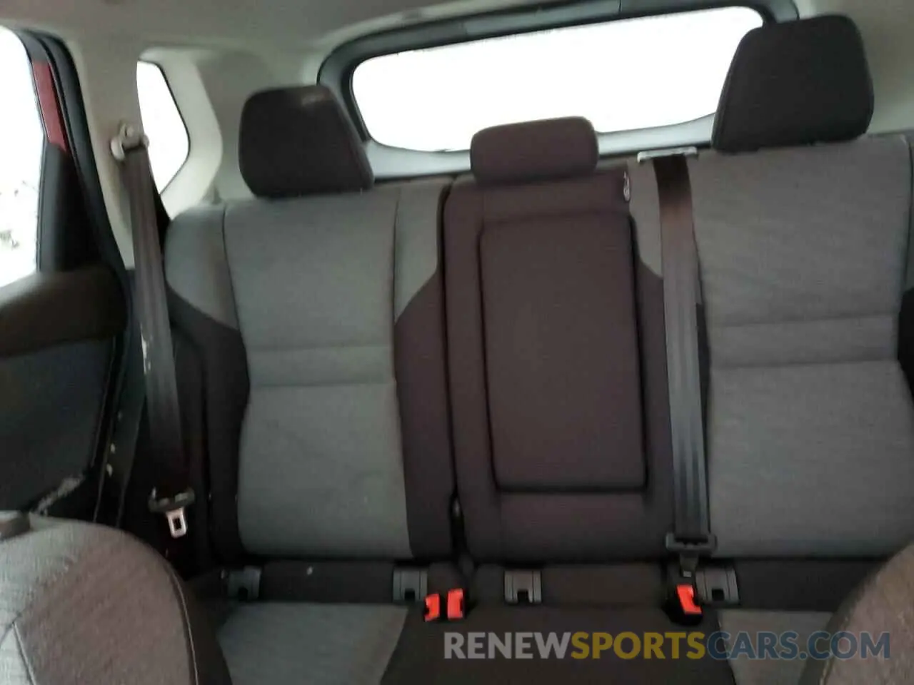 10 Фотография поврежденного автомобиля JN8AT3BB2MW210019 NISSAN ROGUE 2021