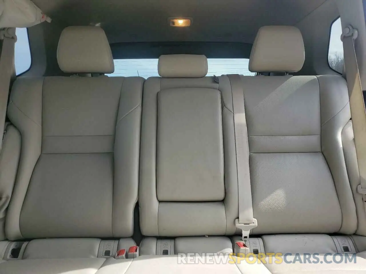10 Photograph of a damaged car JN8AT3BB3MW238492 NISSAN ROGUE 2021