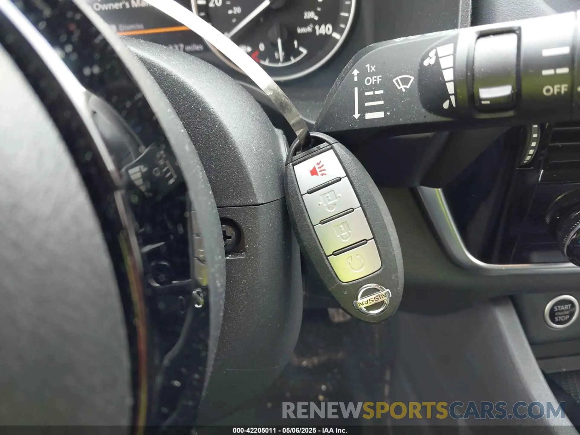 11 Photograph of a damaged car JN8AT3BBXMW205344 NISSAN ROGUE 2021