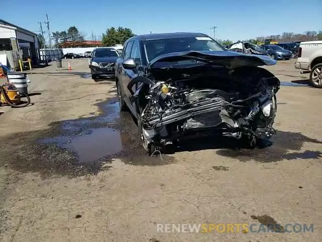 14 Фотография поврежденного автомобиля JN8AT3BBXMW232219 NISSAN ROGUE 2021