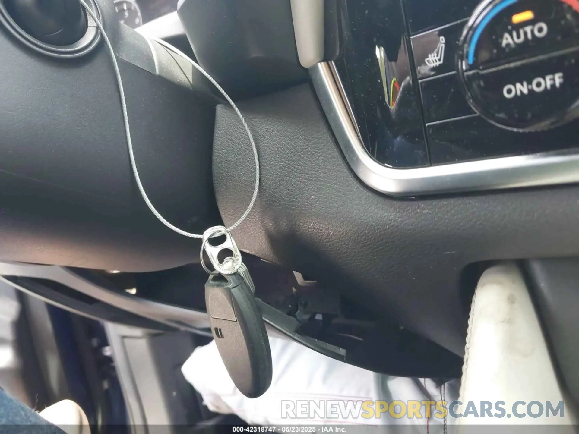 11 Photograph of a damaged car JN8AT3CA7MW028287 NISSAN ROGUE 2021