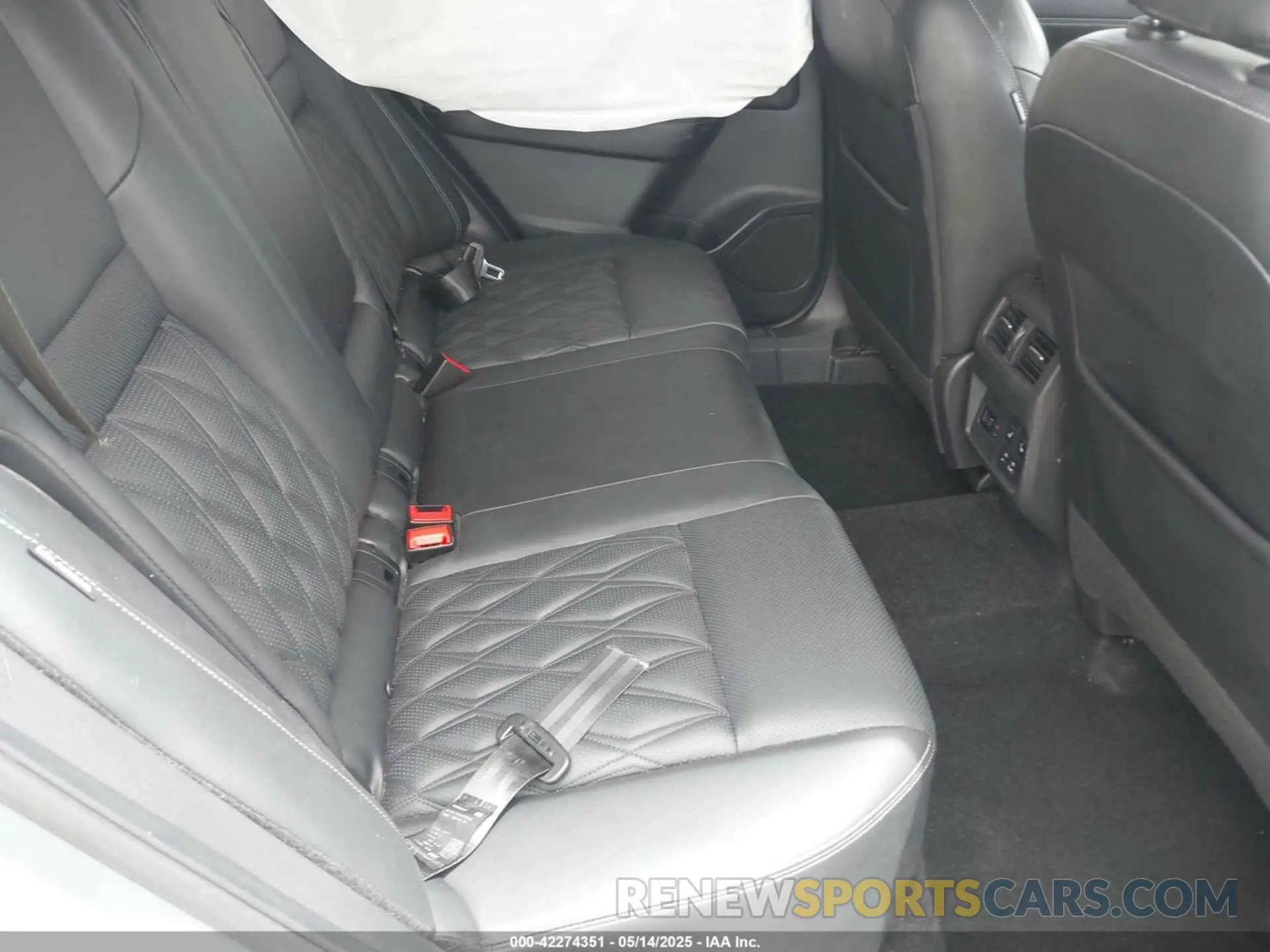 8 Фотография поврежденного автомобиля JN8AT3DC0MW102679 NISSAN ROGUE 2021
