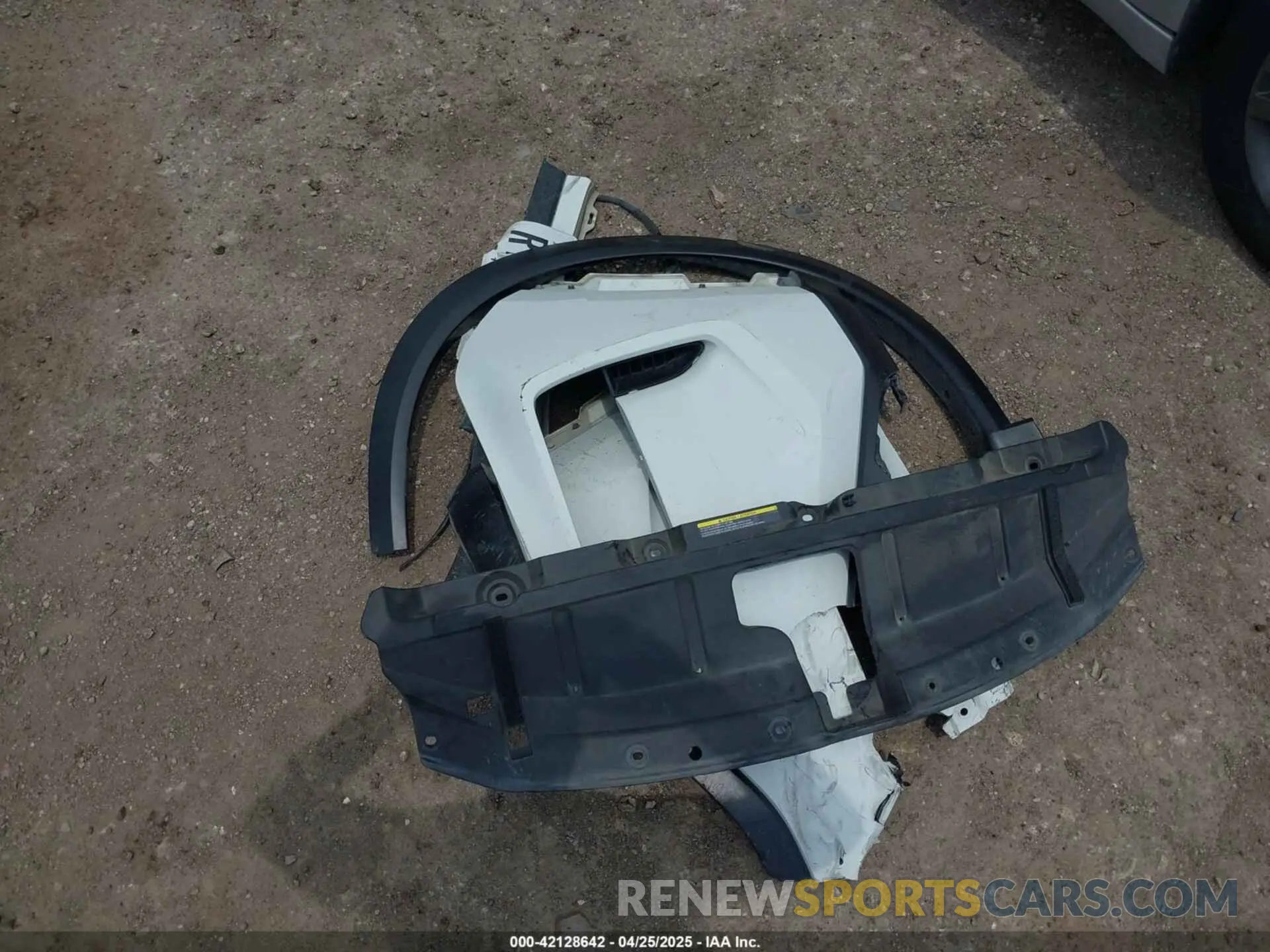 12 Фотография поврежденного автомобиля 5N1BT3AA2NC714237 NISSAN ROGUE 2022