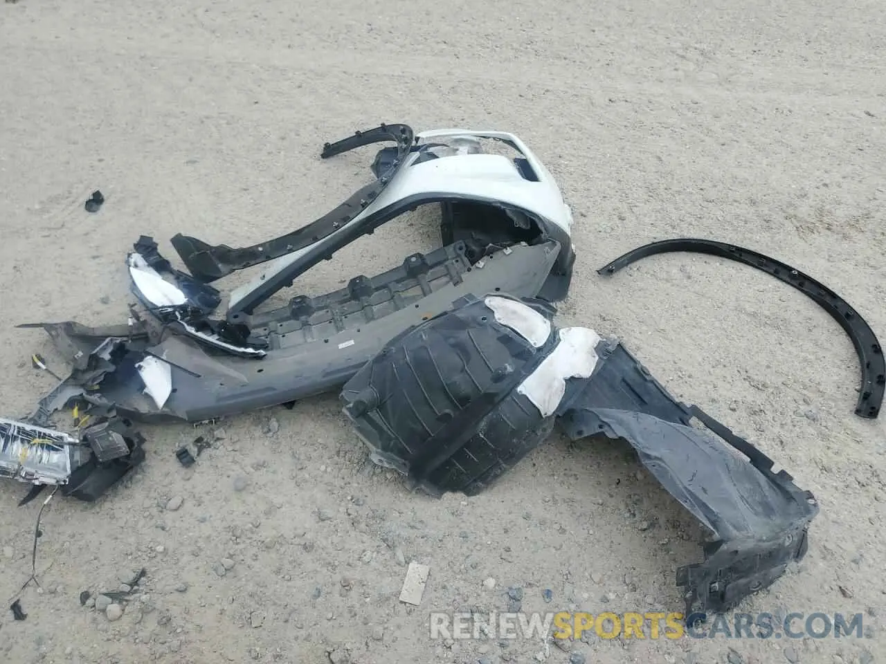 15 Photograph of a damaged car 5N1BT3AA6NC728139 NISSAN ROGUE 2022