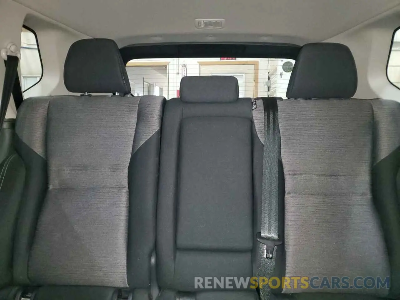10 Фотография поврежденного автомобиля 5N1BT3AB5NC703211 NISSAN ROGUE 2022