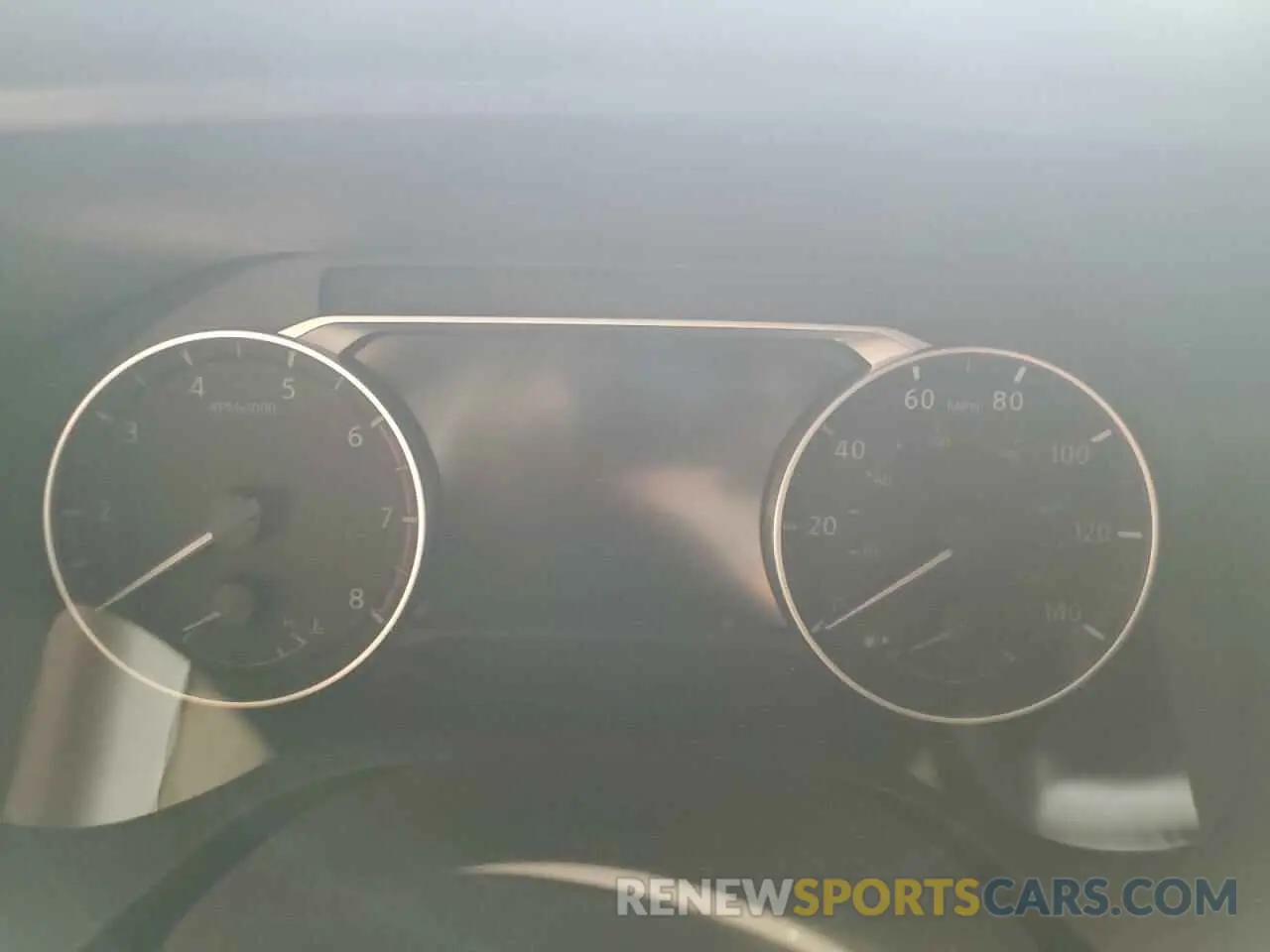9 Фотография поврежденного автомобиля 5N1BT3BA2NC678208 NISSAN ROGUE 2022