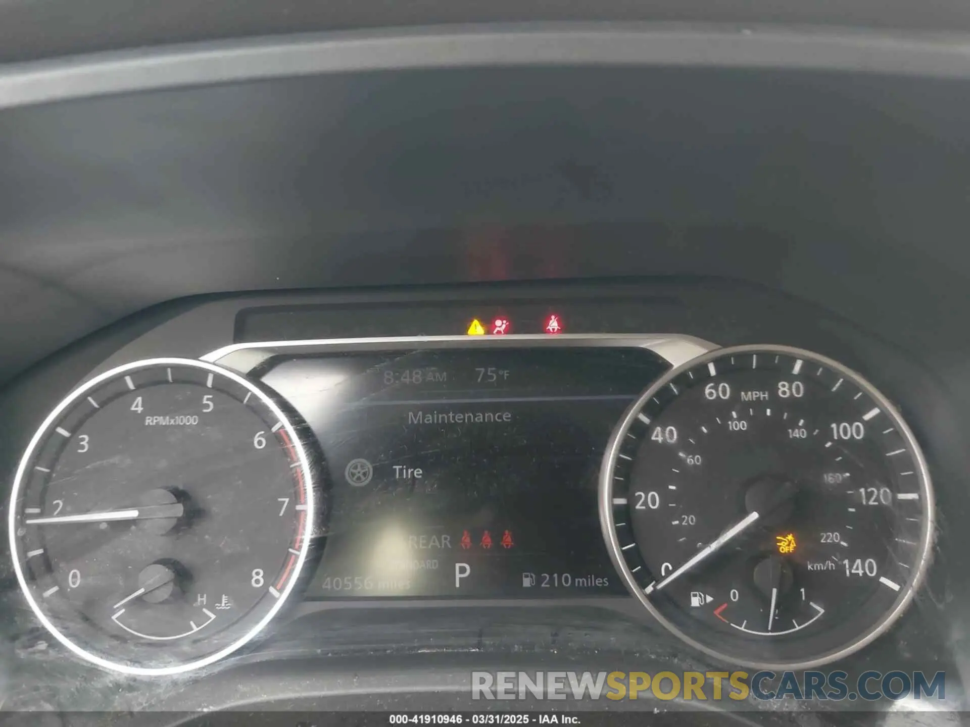 16 Фотография поврежденного автомобиля 5N1BT3BA3NC693946 NISSAN ROGUE 2022