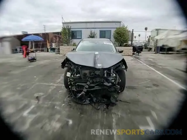 11 Фотография поврежденного автомобиля 5N1BT3BA6NC733100 NISSAN ROGUE 2022
