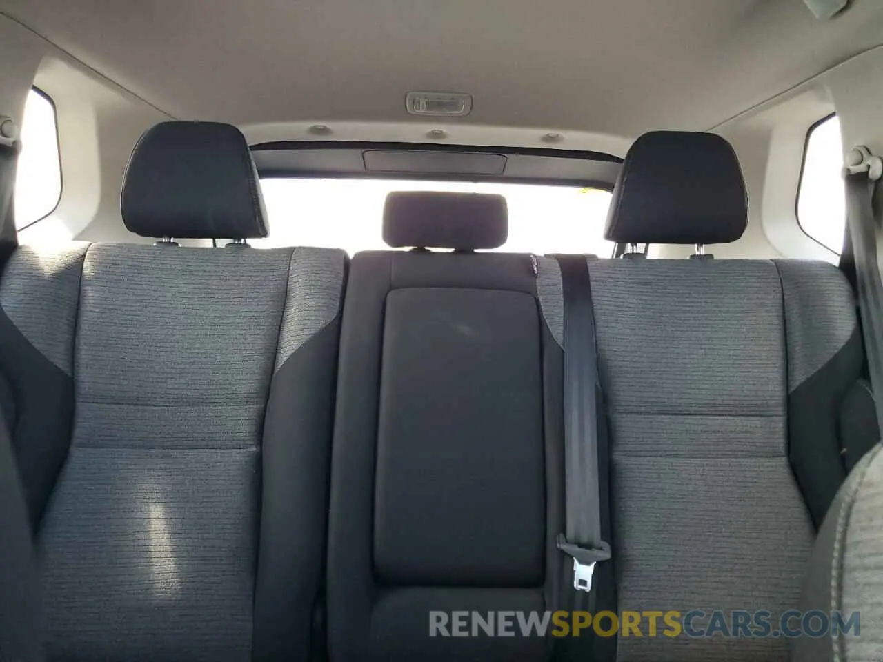 10 Фотография поврежденного автомобиля 5N1BT3BA7NC697966 NISSAN ROGUE 2022
