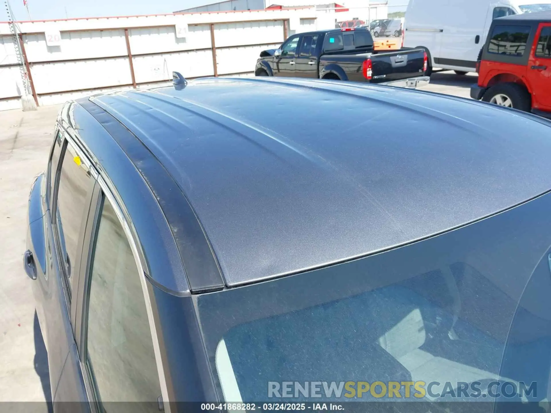 13 Фотография поврежденного автомобиля 5N1BT3BA8NC701412 NISSAN ROGUE 2022