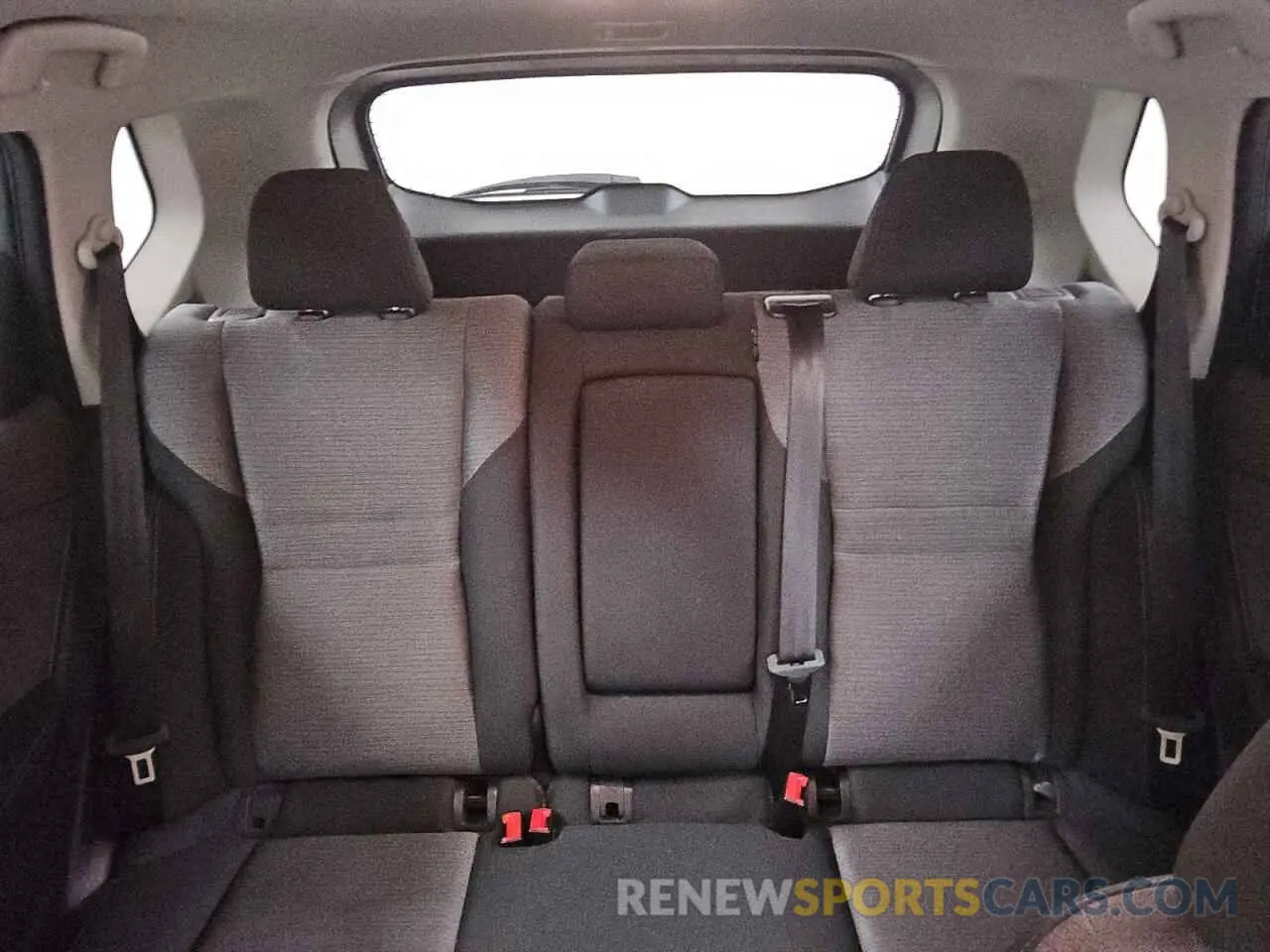 10 Photograph of a damaged car 5N1BT3BA9NC733284 NISSAN ROGUE 2022