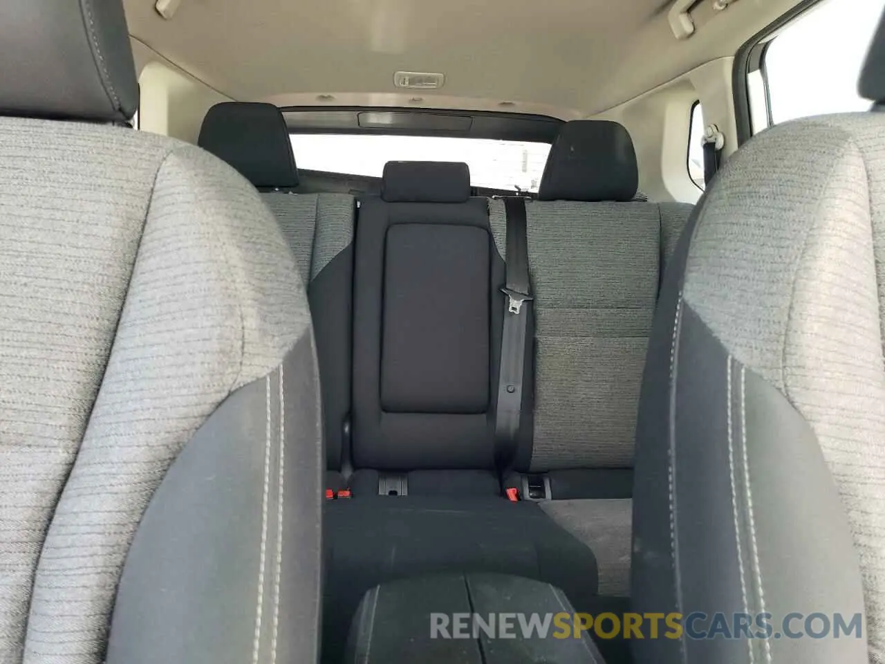10 Фотография поврежденного автомобиля 5N1BT3BAXNC689456 NISSAN ROGUE 2022