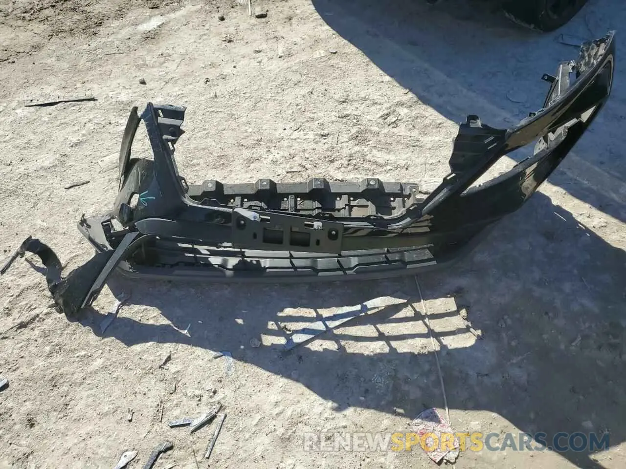 13 Фотография поврежденного автомобиля 5N1BT3BAXNC719863 NISSAN ROGUE 2022